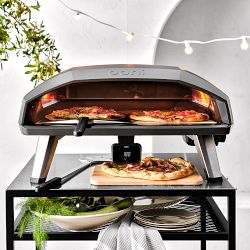 Ooni Koda 2 Max Gas Powered Pizza Oven