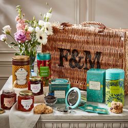 Fortnum &amp; Mason The Breakfast Gift Hamper