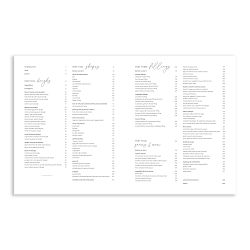 Meryl Feinsteins: Pasta Every Day: Make It, Shape It, Sauce It, Eat It