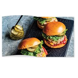 Williams Sonoma Instant Pot Family Meals Cookbook