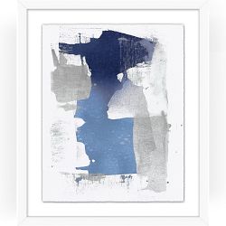 Sea Glass Hues Series