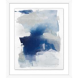 Sea Glass Hues Series