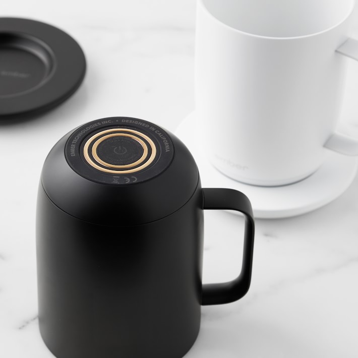 ★新品未使用　Ember Mug 2 Ember Mug 2 | Heated Coffee Mug | Ember®