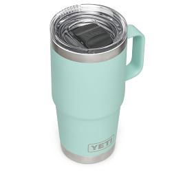 YETI Rambler Travel Tumbler