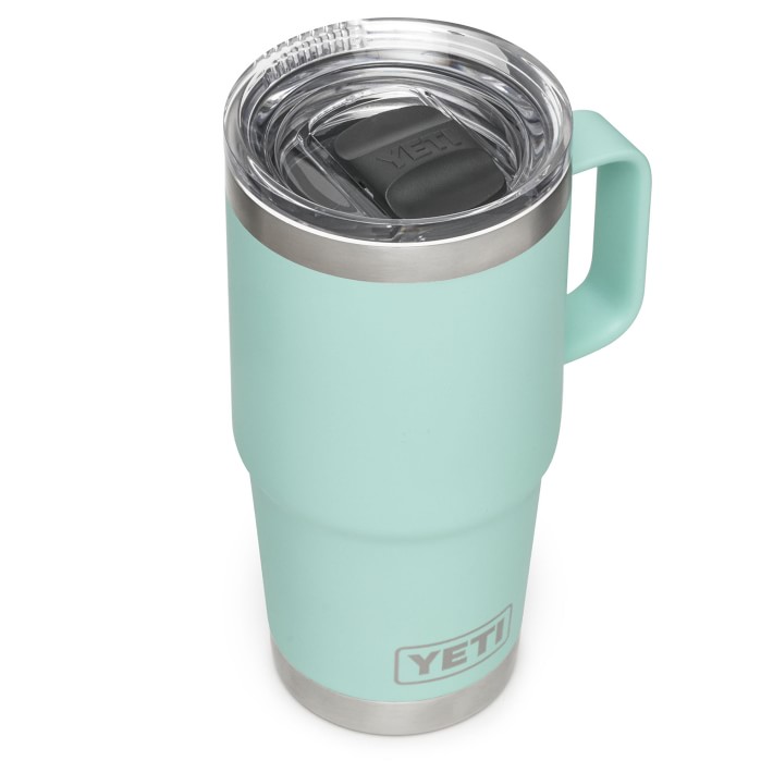 YETI Rambler Travel Tumbler - 20-Oz. | Williams Sonoma
