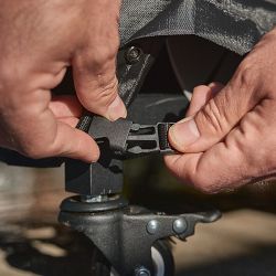 Ooni Table &amp; Oven Cover