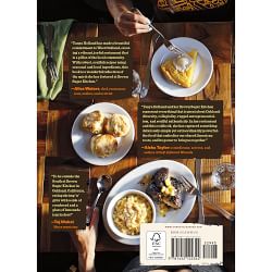 Tanya Holland: Brown Sugar Kitchen Cookbook