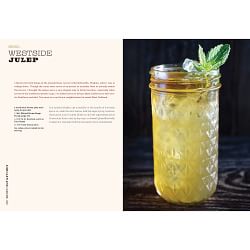 Tanya Holland: Brown Sugar Kitchen Cookbook