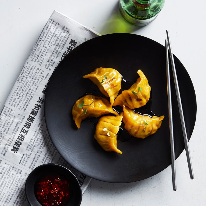 食器 S o LD Apilco Reglisse Wok Plates | Williams Sonoma