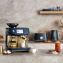 Breville Toast Select&#8482; Luxe 2-Slice Toaster Brass Collection