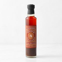 Williams Sonoma Roasting Oil, Smoked Chile &amp; Citrus