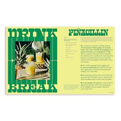 Molly Baz: More is More, Get Loose in the Kitchen Cookbook