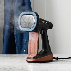 Rowenta Pure Force 3-in-1 Steamer &amp; Iron DR8855UI