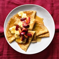 Williams Sonoma Cr&#234;pe Mix