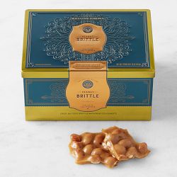 Williams Sonoma Peanut Brittle