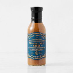 Williams Sonoma Tropical Heat Sauce