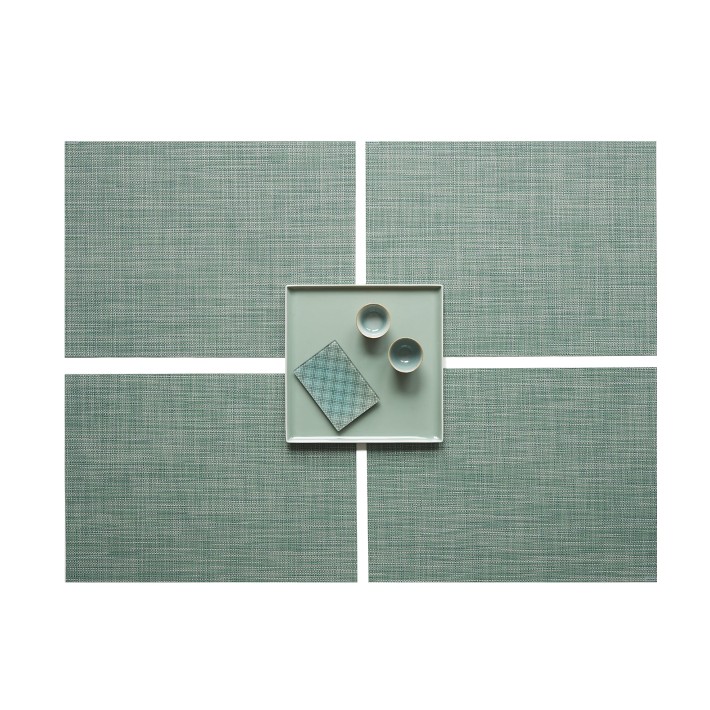 Chilewich Mini Basketweave Placemat | Williams Sonoma