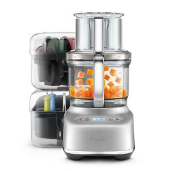 Breville Paradice™ Food Processor, 16-cup