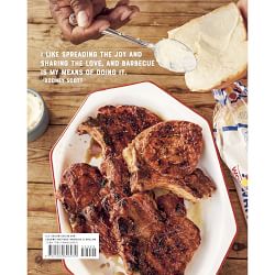 Lolis Eric Elie, Rodney Scott: Rodney Scott's World of BBQ