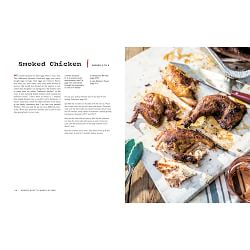 Lolis Eric Elie, Rodney Scott: Rodney Scott's World of BBQ