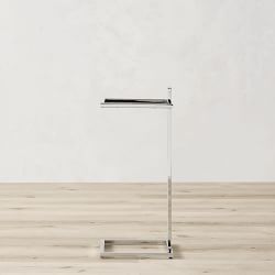 Martini Accent Table (11")