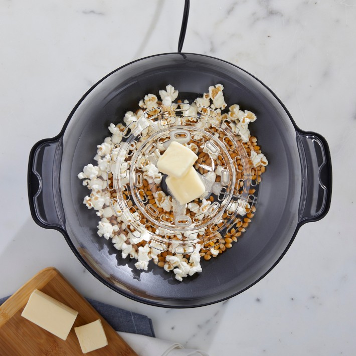 ポップコーン Campfire S'mores Popcorn – Laughing Mountain Gourmet Popcorn