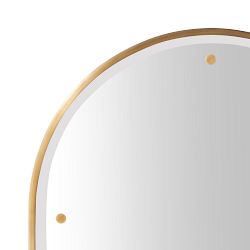 Gramercy Arched Mirror