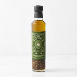 Williams Sonoma Roasting Oil, Garlic &amp; Herb