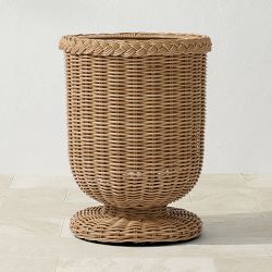 AERIN x Williams Sonoma Home East Hampton Outdoor Planter