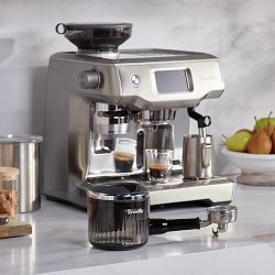 Breville Puck Sucker&#8482; Automatic Knock Box