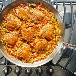 All-Clad D3® Tri-Ply Stainless-Steel Cookware | Williams Sonoma