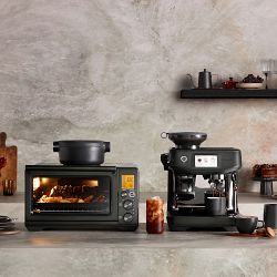 Breville Noir Collection