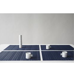 Chilewich Ribweave Placemats