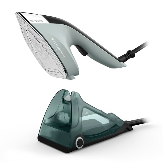 Rowenta JR4031U1 Steam Iron 2N1 Duo Force + Iron Mat