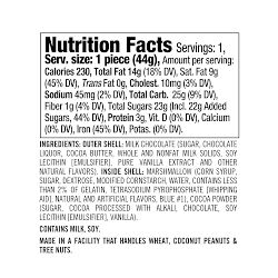 Disney Mickey &amp; Minnie Mouse&#8482; x Williams Sonoma Hot Chocolate Bomb