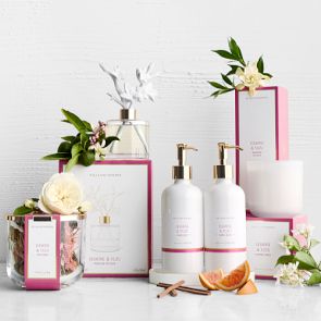 Home Fragrance Jasmine & Yuzu Collection | Williams Sonoma