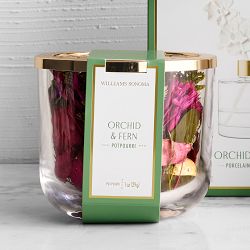 Home Fragrance Orchid &amp; Fern Potpourri