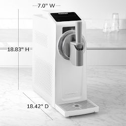 Cuisinart 6-in-1 Soft Serve Ice Cream &amp; Slushy Maker