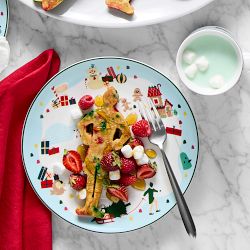 Elf&#8482; Pancake Moulds, Set of 4