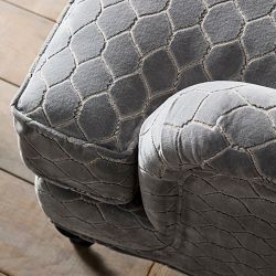 Sanderson x Giles Deacon Bedford Chair