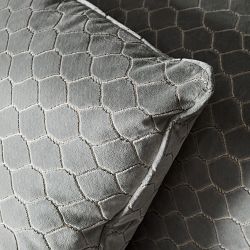 Sanderson x Giles Deacon Bedford Chair