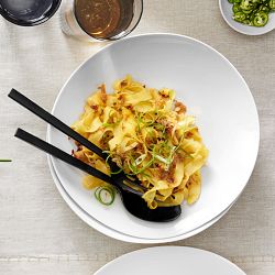 Sedona Pasta Bowls, Set of 4