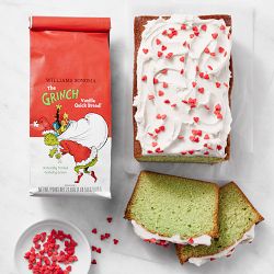 The Grinch&#8482; Quick Bread Mix