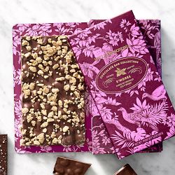 Williams Sonoma Chocolate Bar, Smores