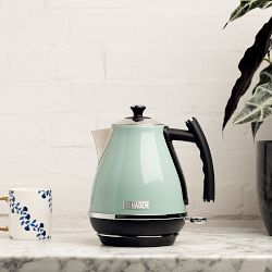 Haden Cotswold Stainless-Steel Electric Kettle