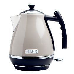 Haden Cotswold Stainless-Steel Electric Kettle
