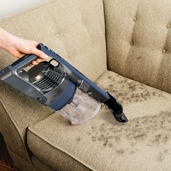 Shark&#174; Pet Plus Cordless Stick Vacuum