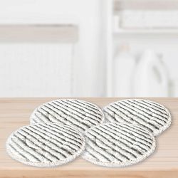 Shark® Steam &amp; Scrub Steam Scrubbing and Sanitizing Steam Blaster® Mop