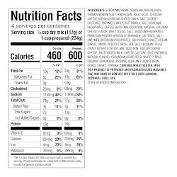 Ultimate Instant Pot Mac and Cheese