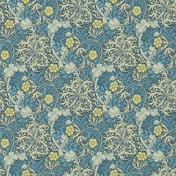 Morris & Co. Wallpaper, Seaweed